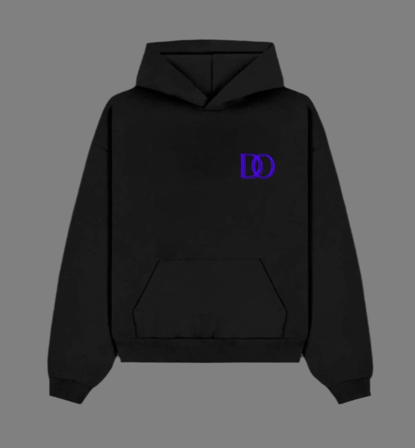 DO hoodie